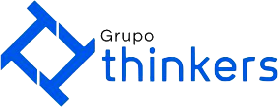 Logo Grupo Thinkers
